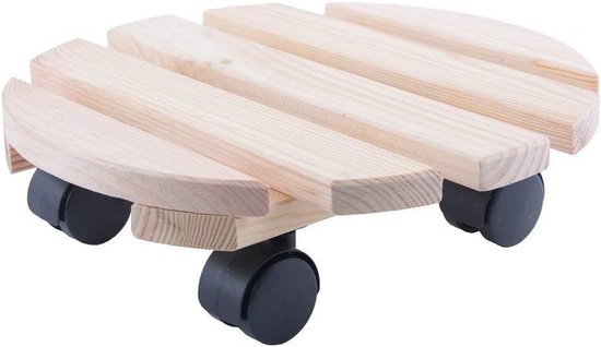 Doerner Helmer Roue de rechange en TPE Grise 7,5 cm / largeur 2,5 cm