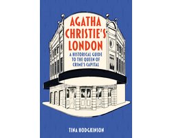 Agatha Christie's London
