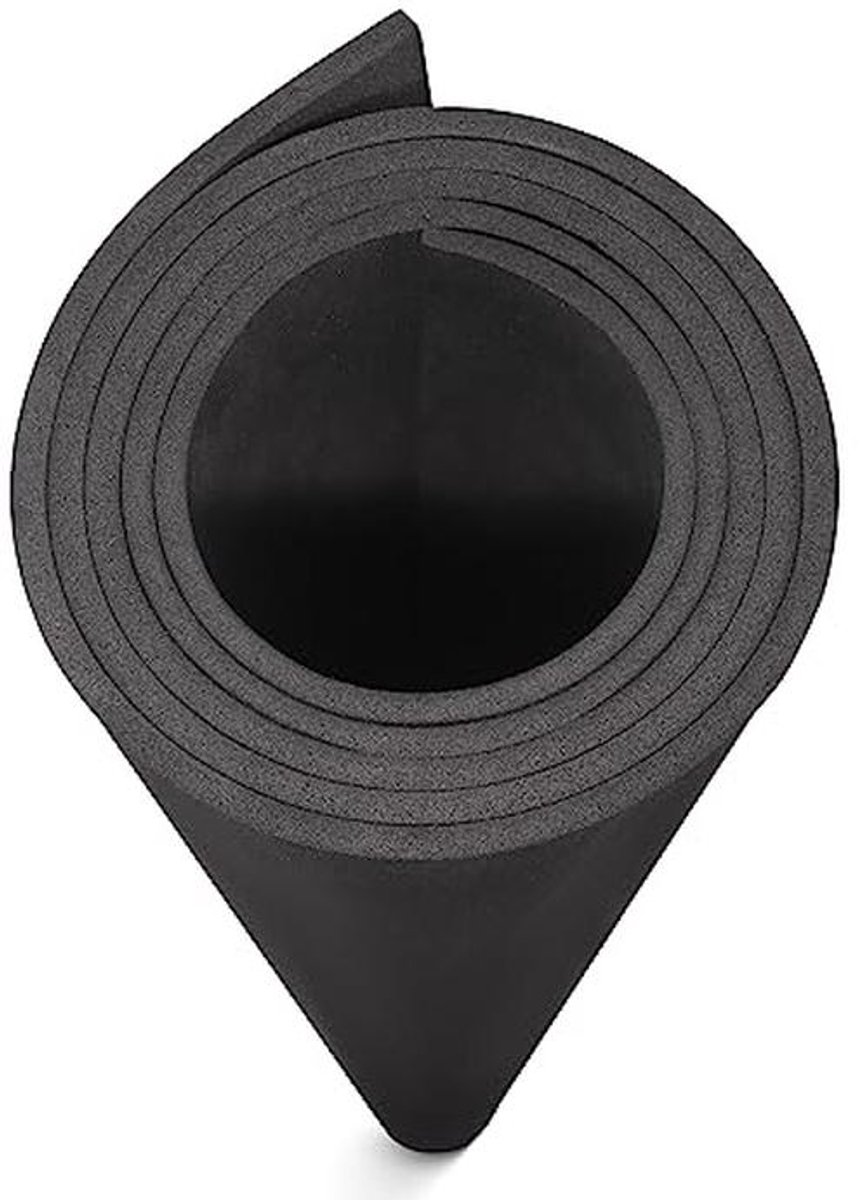EVA Schuim Plaat voor Cosplay - Extra Groot 35,5''x59'' - 6mm Dikte