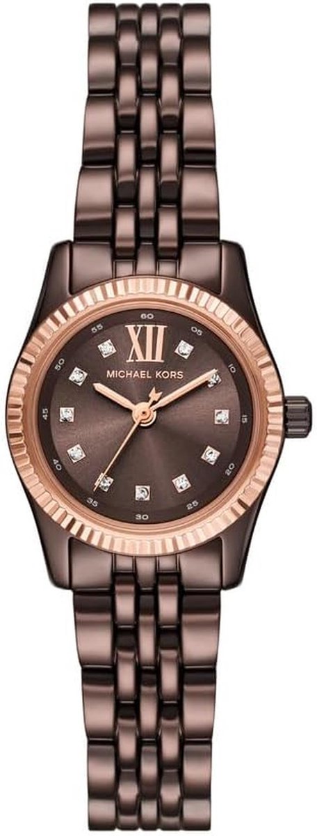 Dames Armabandhorloge in Stijlvol Ontwerp - MK4740