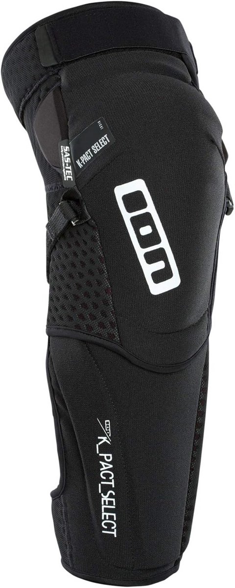Knie- en Scheenbeschermers voor Mountainbike en Enduro - Hoge Impact Bescherming