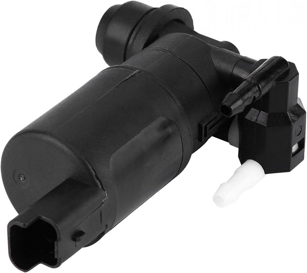 Ruitensproeierpomp Twin Outlet voor Auto