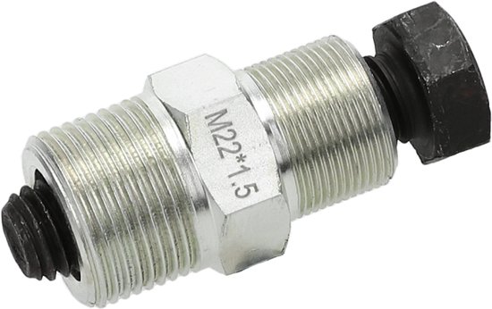 Mezoly vliegwieltrekker – M19x1/M22x1.5