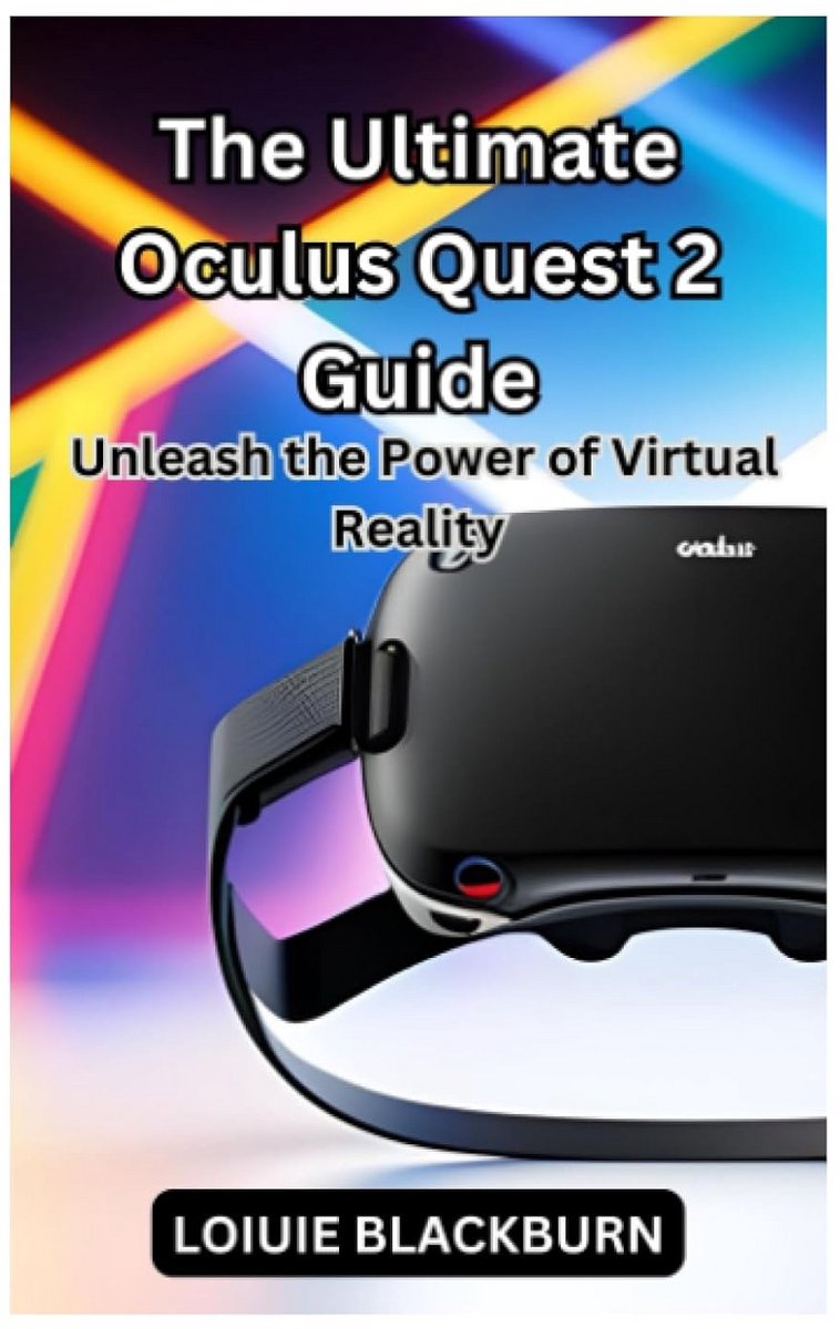 De Ultieme Gids voor Virtual Reality Headsets: Setup, Games en Tips