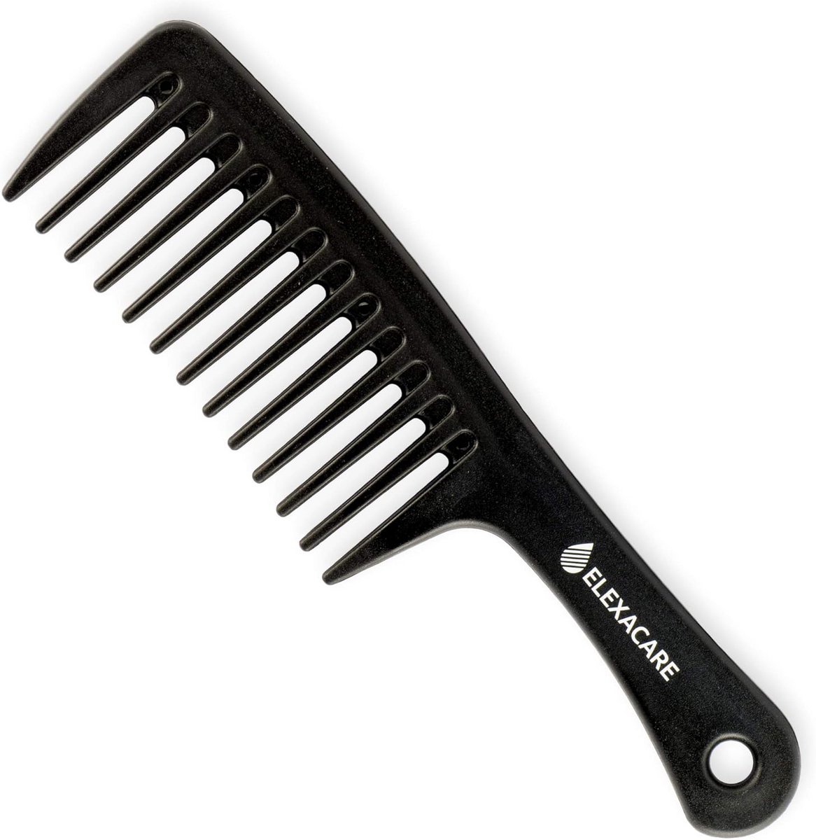 Grove krulkam voor lang haar - Perfecte styling zonder schade