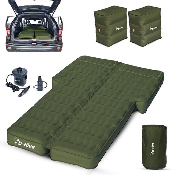 Yeni lüks 4X4 Off-Road Motorhome RV karavan kamp römorku yol seyahat için mobil