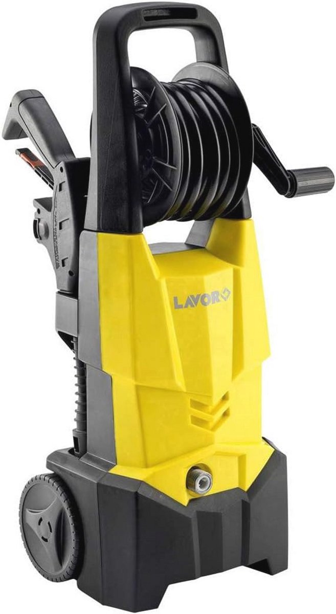 Roterende Borstel 135 2 Liter - Efficiënte Reiniging