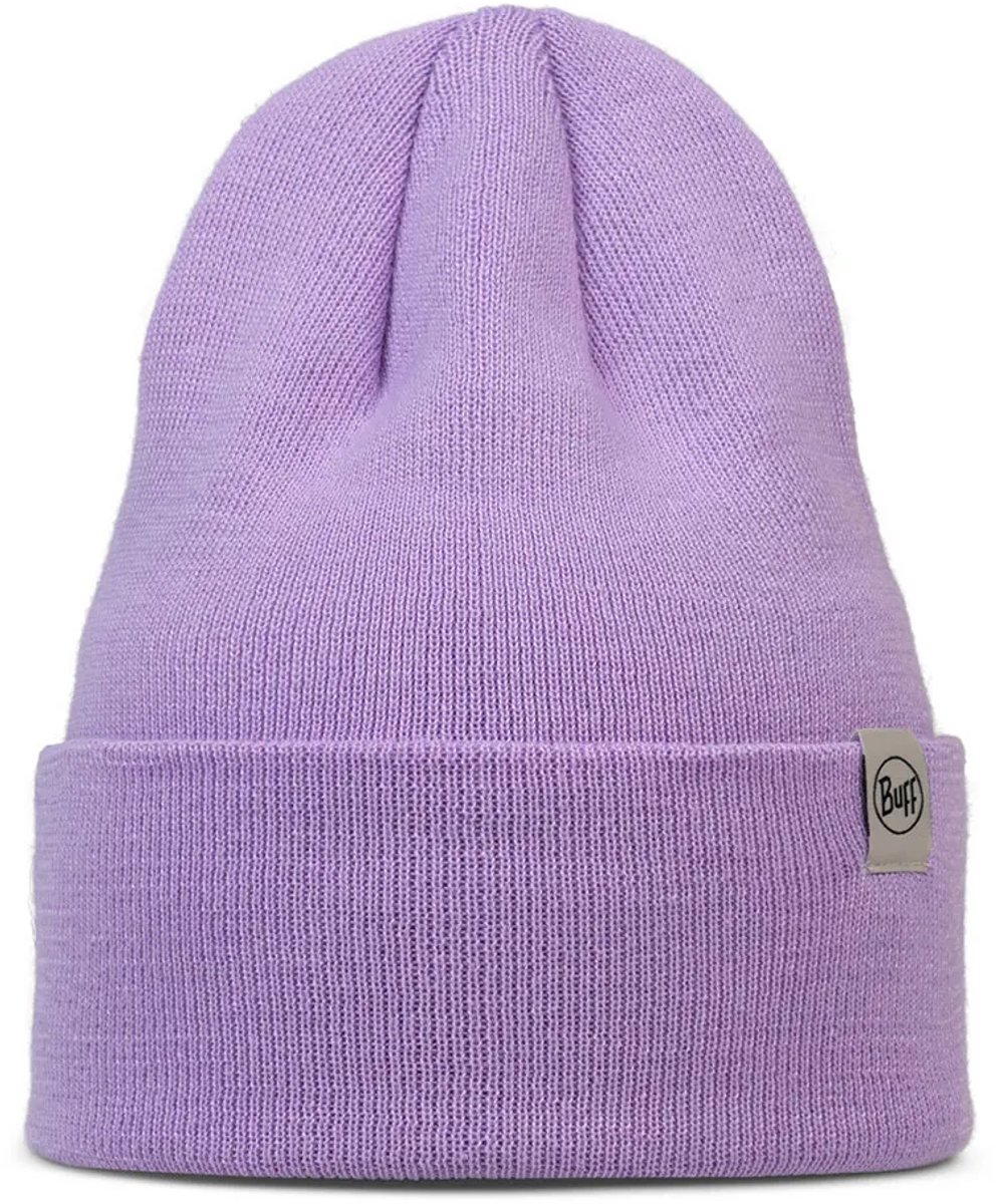 Buff ® Knitted Muts Paars