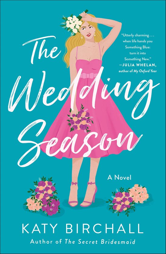 The Wedding Season