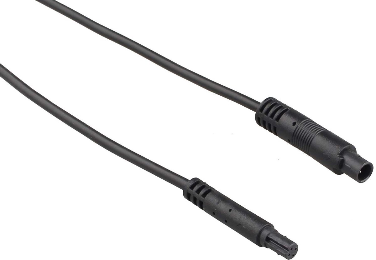 Achteruitrijcamera kabel 6.5Ft/2M - 4 pin verlengkabel - Duurzaam en flexibel - Voor eenvoudige installatie - ShopVlot