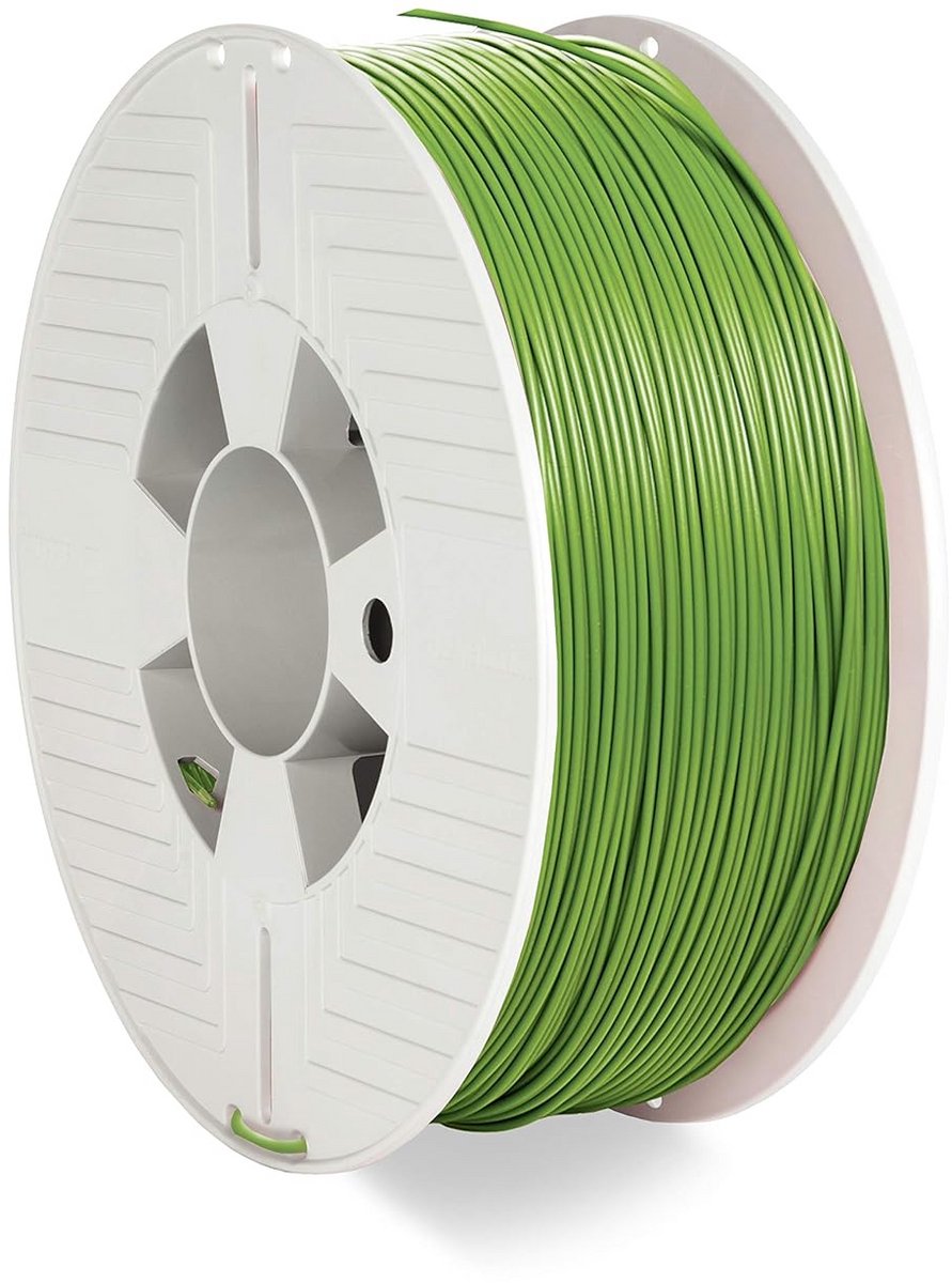 PLA 3D Printer Filament 1.75mm voor FDM Printers