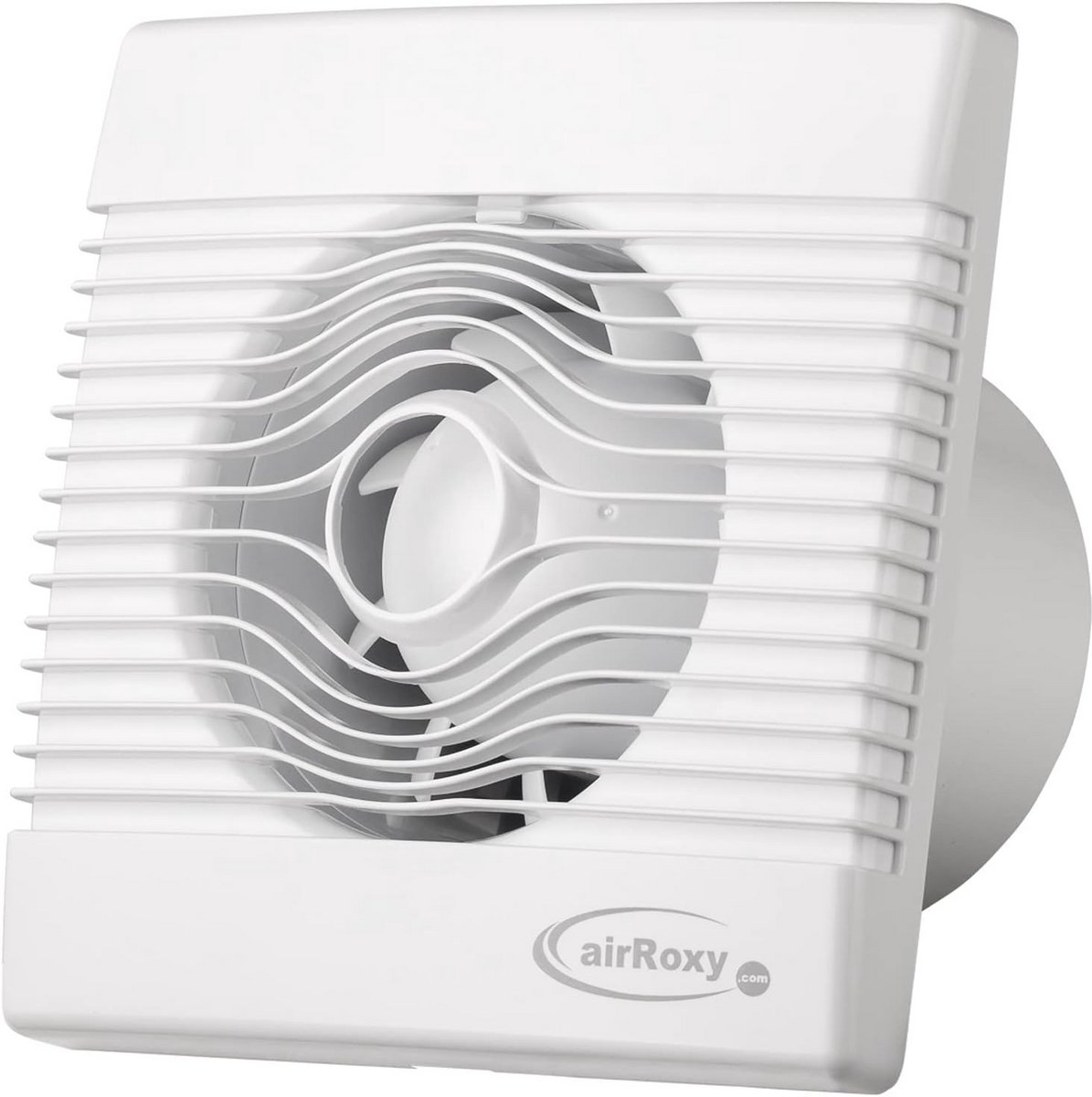 Hoge Snelheid Keuken Muur Afzuigkap 150mm - Efficiënte Ventilator voor Optimale Luchtcirculatie