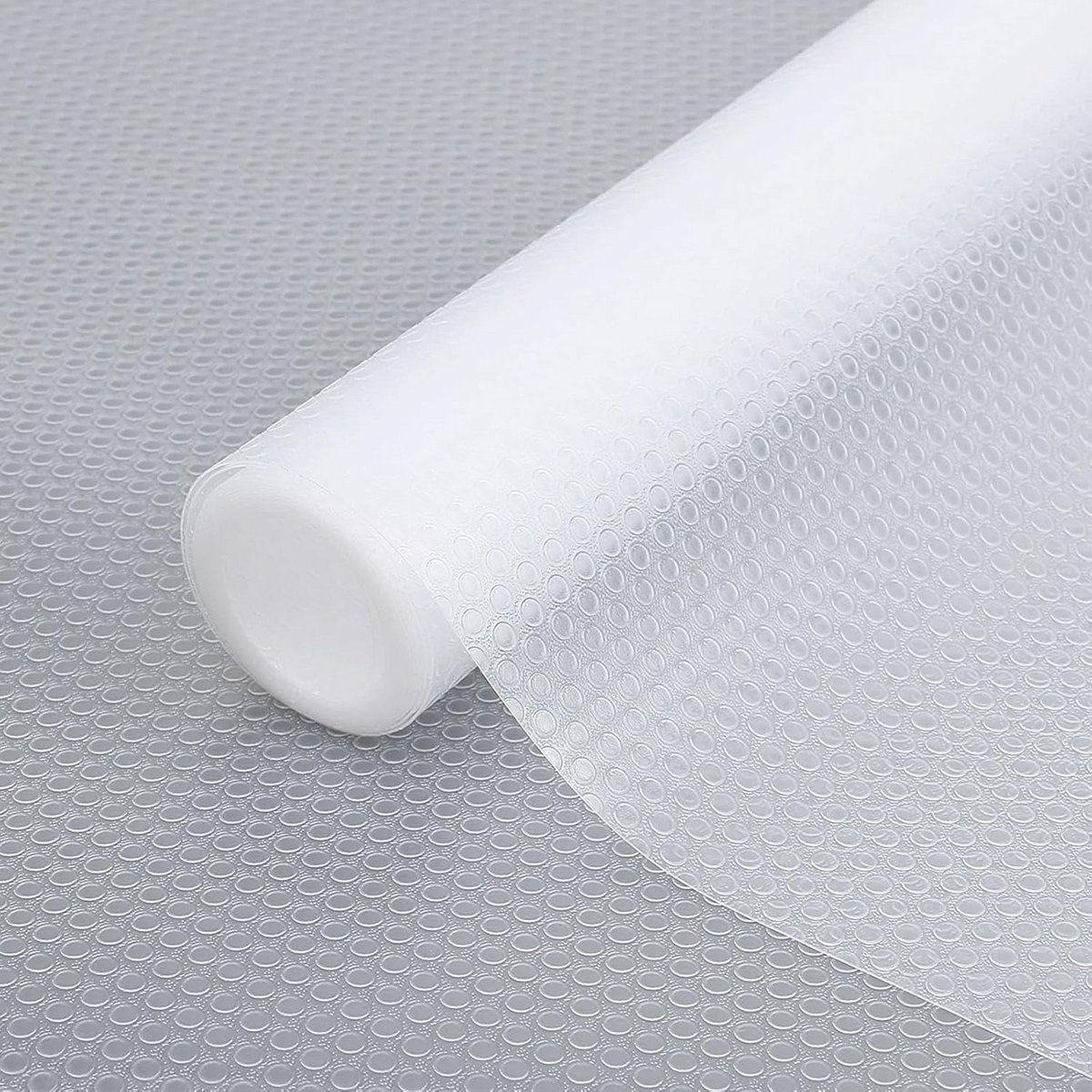 Antislip Lademat voor Koelkast en Keukenkasten - EVA Materiaal, Op Maat Te Snijden (45 x 700 cm)
