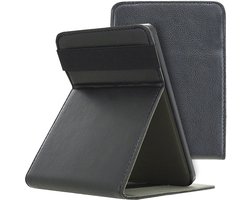 Ereader Hoes - Geschikt voor Kobo Clara HD - Zwart