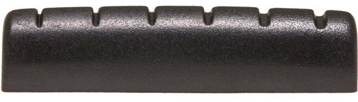 Graph Tech PT-6060-00 Black TUSQ XL Nut (Guitar) - Gitaaronderdeel