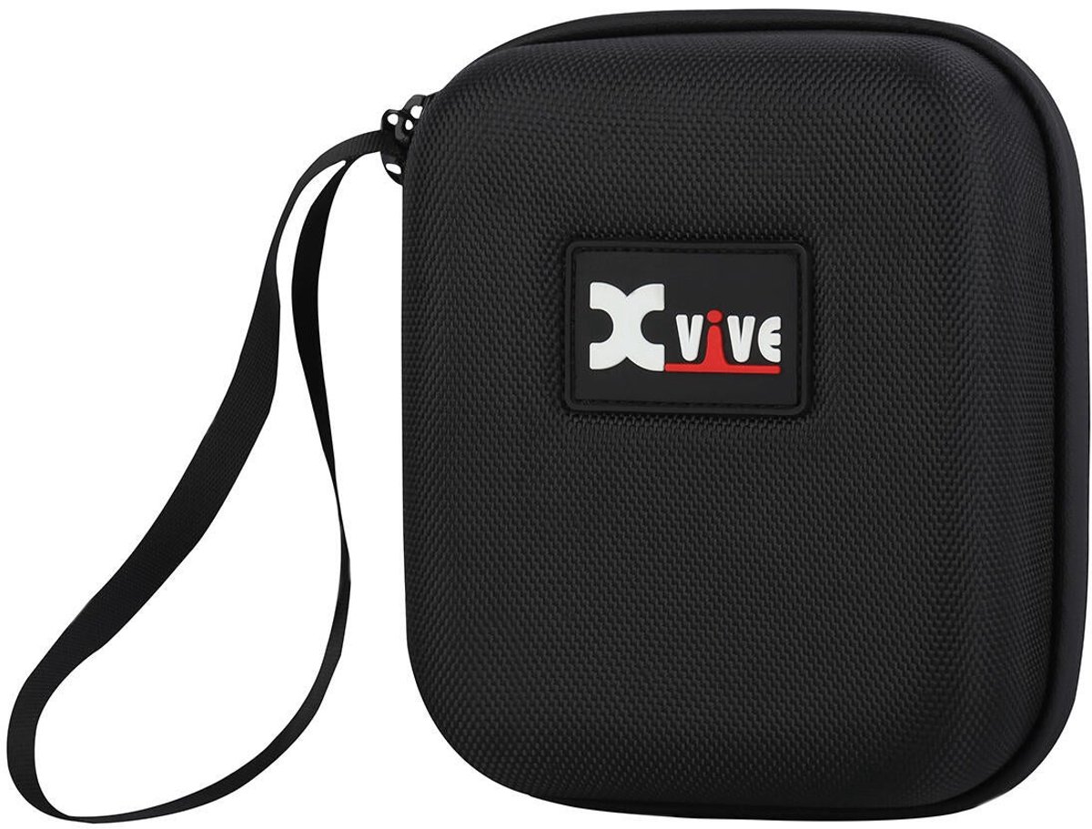 Xvive Hard Travel Case voor U2 Black