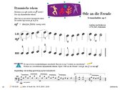 Piano Adventures Lesboek 1
