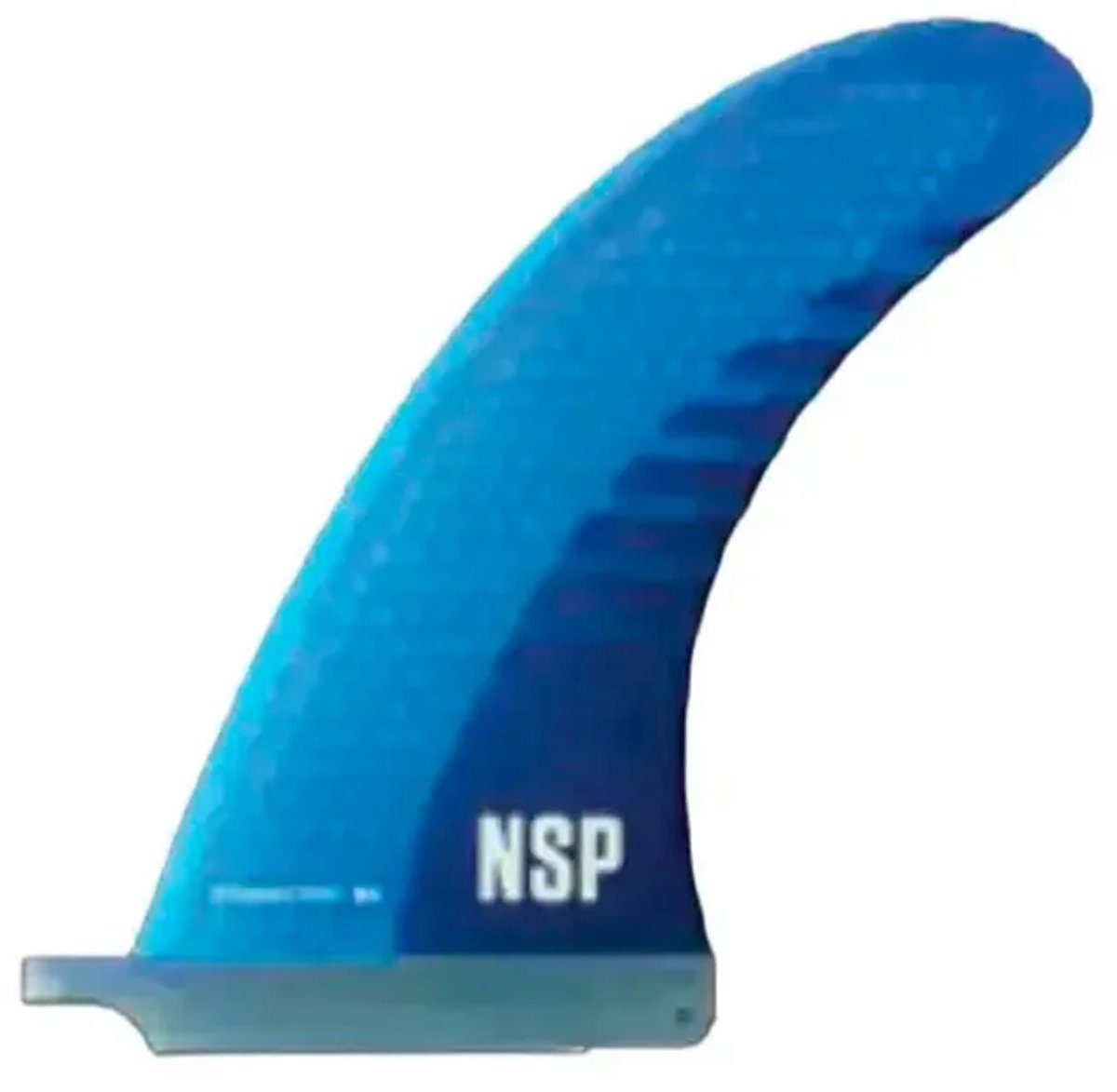 Nsp Performance Series 10´´ Single Vin Blauw