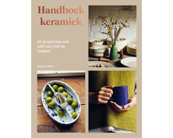 Handboek keramiek