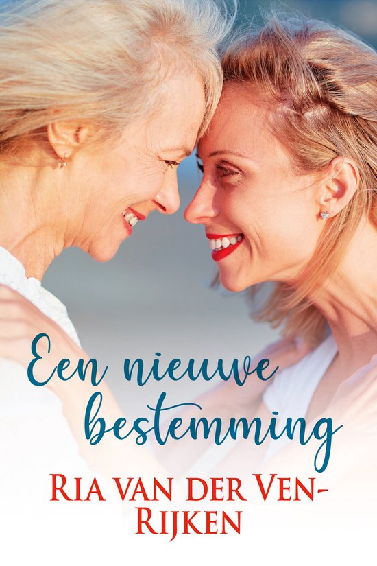 Een nieuwe bestemming - cover
