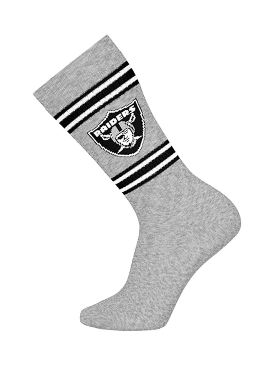 Huddle Freizeitsocken Las Vegas Raiders Crew