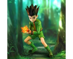 Hunter x Hunter PVC Figure - Gon - 15 cm