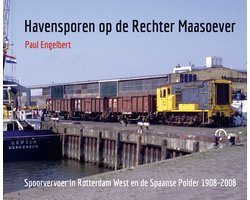 Havensporen op de Rechter Maasoever