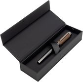 Stylo plume Corium Camel