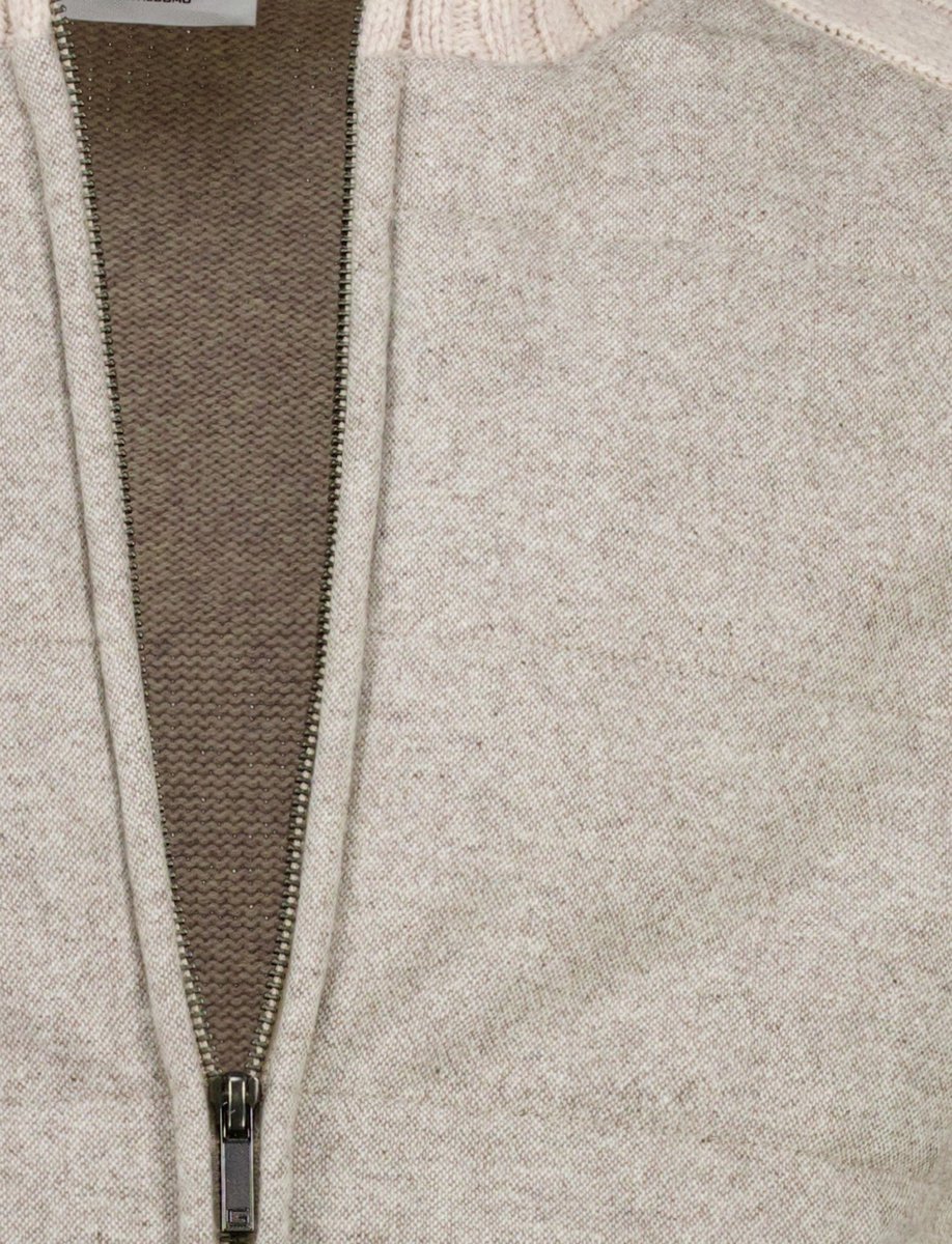 Gentiluomo vest beige