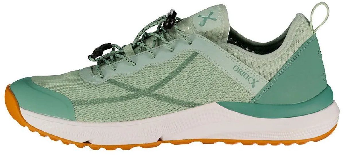 Oriocx Azores Wandelschoenen Groen EU 37