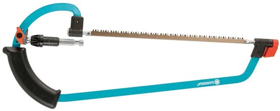 GARDENA Combisystem takkenzaag - zaagbladlengte 350 mm - aanbevolen steel nr. 3712-20 of 3711-20 van GARDENA — afbeelding 2