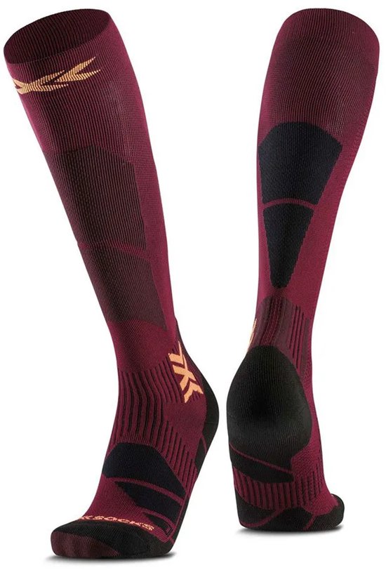 X-Bionic X-Socks Ski Light 4.0 Sokken