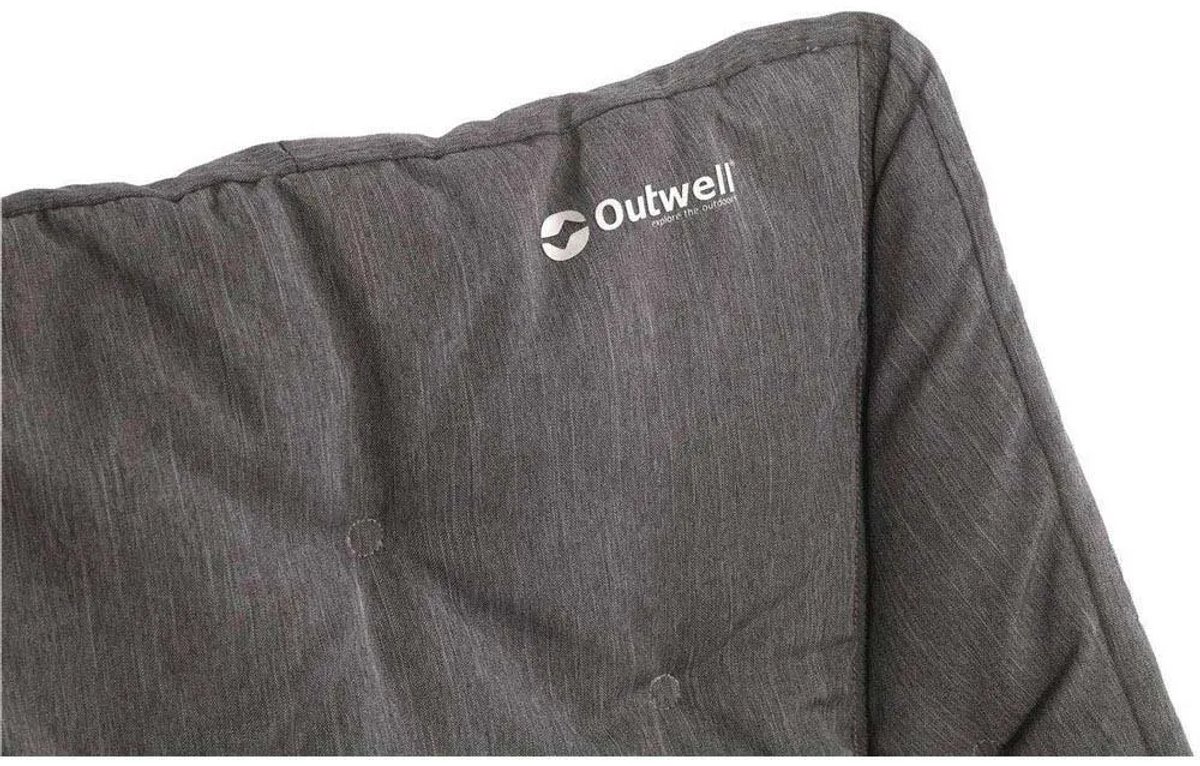 Outwell Tally Lake chaise pliante