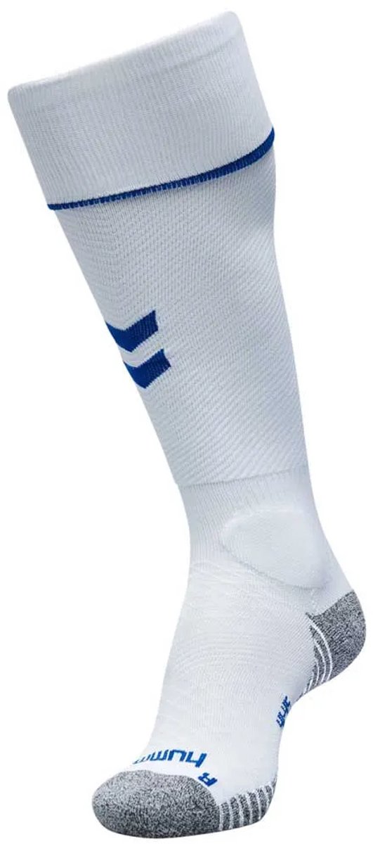 Hummel Pro Football Korte Sokken Wit EU 36-40 Man
