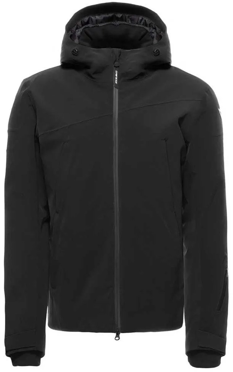 Dainese Snow Avera Dermizax Ev™core Ready Jas Zwart M Man