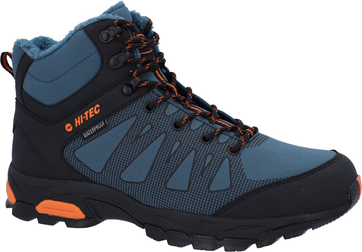 HI-TEC Casual schoenen O01233-033 Hi_tec Raven WR Oranje