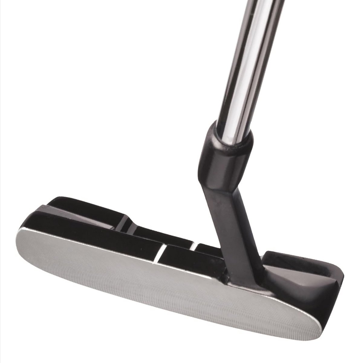 Golf Putter met Gefreesd Oppervlak voor Verbeterde Controle