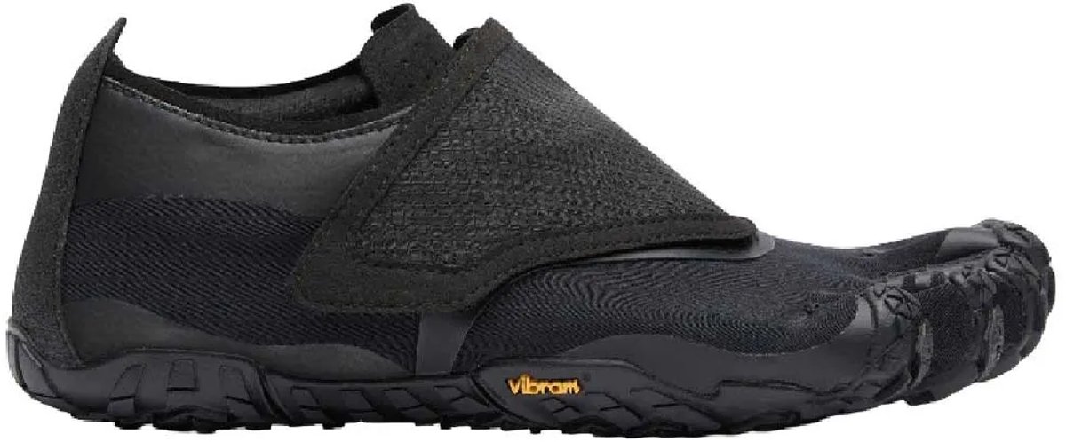 Vibram Fivefingers Trailope Trailschoenen Zwart EU 39 Vrouw