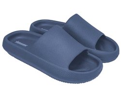 Abysstar Cloud Slippers Blauw EU 42-43 Man
