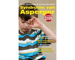 Asperger En Pdd-Nos