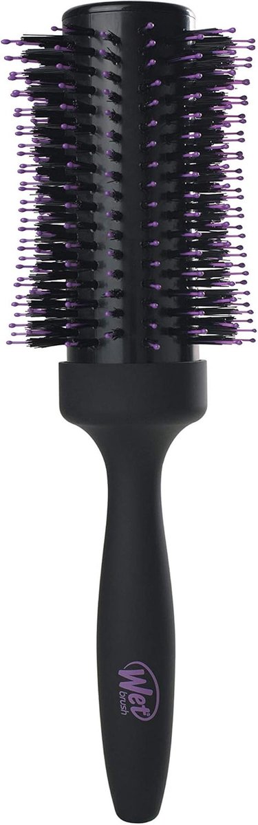 Volumizing Ronde Borstel voor Fijn en Medium Haar - Perfect voor Alle Haartypes