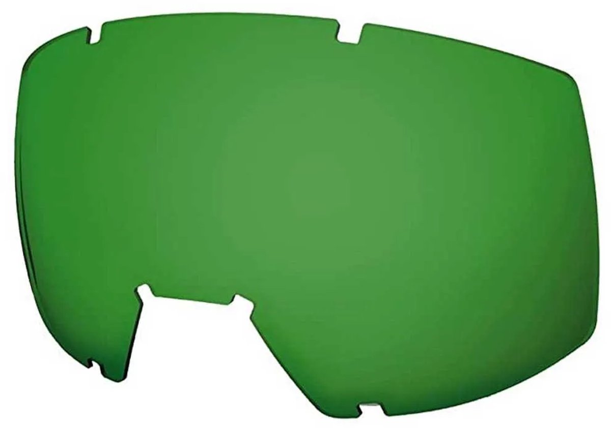 Briko Nastek Lens Groen Ruby/CAT3