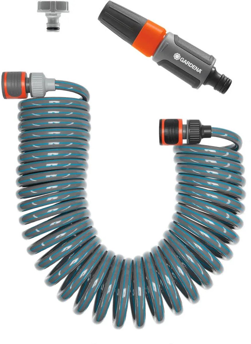 GARDENA Tuinslang 15 m + aansluitaccessoires – foto 8