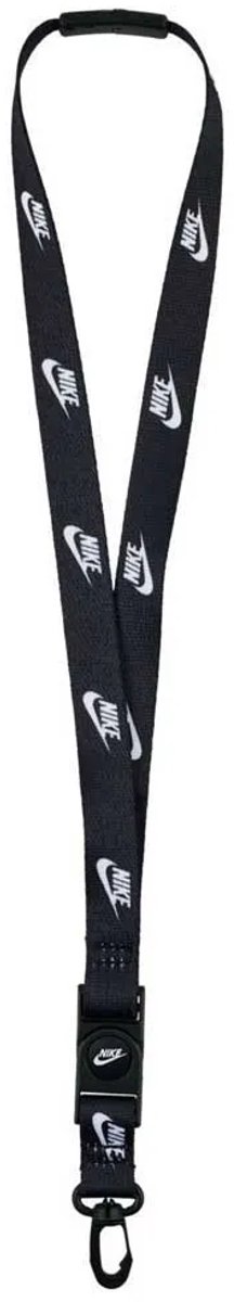 Nike Accessories Club Standard Koord Zwart Man,Vrouw