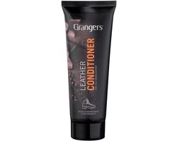 Granger's Leather Conditioner Cleaner, Zwart, One Size