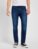 Lee - Stijlvolle Lee jeansbroek voor heren - Blauw - W33 X L32