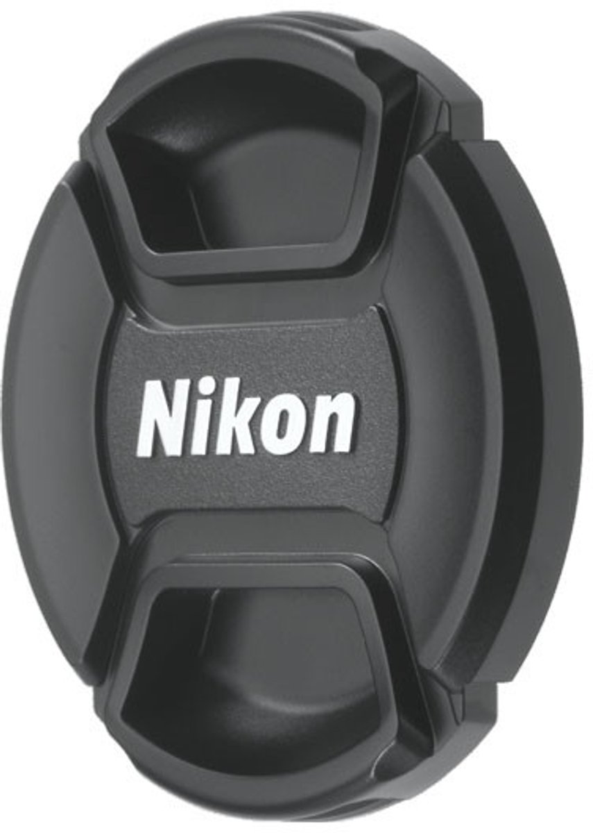 LC-62 62MM SNAP-ON FRONT LENS CAP