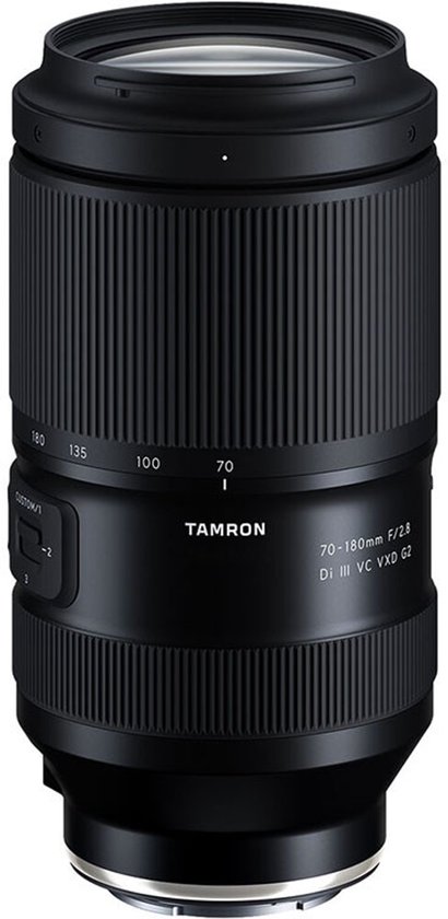 TAMRON 70-180MM F/2.8 DI III VXD G2 SONY FE