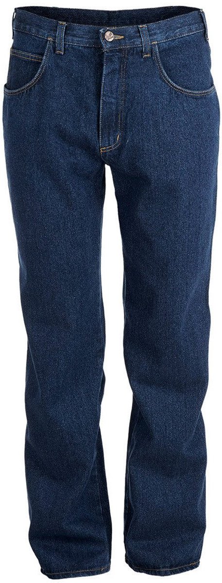 KÜBLER kleding 24861571-48 Kübler Jeans