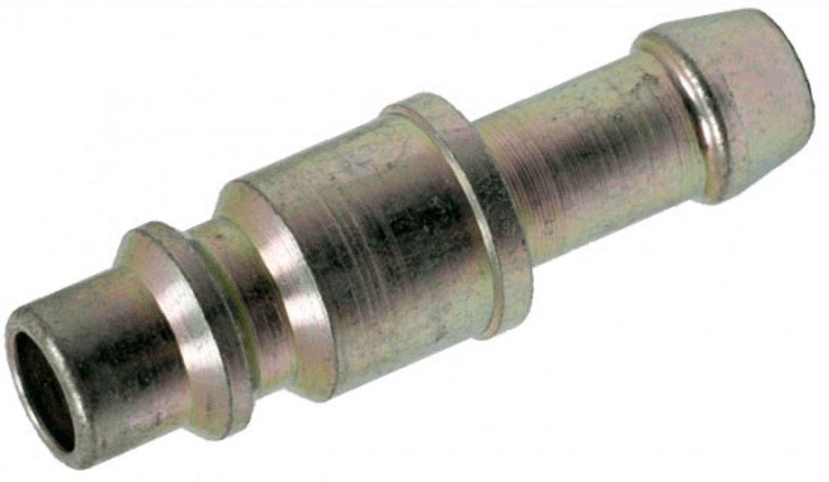 Prevost IRP-08 Insteeknippel - Slangpilaar - 13mm